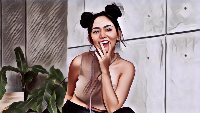 Gaya Hijab Rachel Vennya Tuai Sorotan, Warganet Langsung Hujat