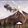Lagi Berstatus Siaga, Berikut 5 Fakta Terbaru Gunung Merapi yang Sudah Puluhan Kali Meletus