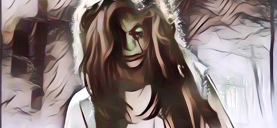 Ternyata Ini 5 Fakta Unik Kuntilanak yang Jarang Diketahui