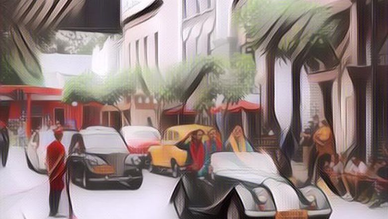 Tempat Wisata dengan Vibes Luar Negeri yang Ada di Malang Raya, Cocok Buat Kamu yang Hobi Foto