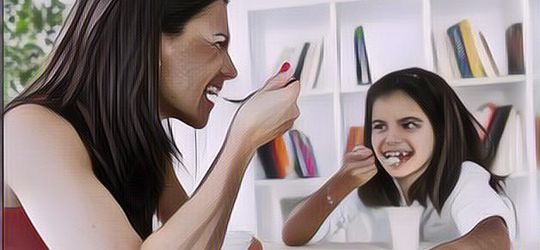 Manfaat Mengkonsumsi Yogurt saat Bulan Puasa, Bikin Pencernaan Jadi Sehat