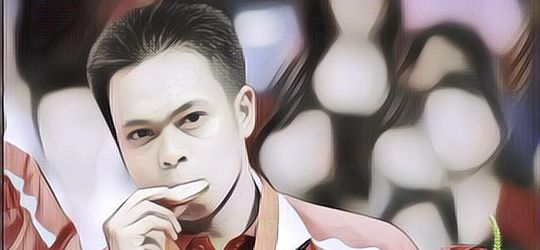 Deretan Prestasi Markis Kido, Sang Legenda Bulu Tangkis