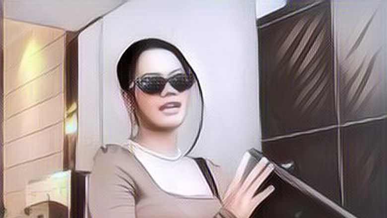 Jadi Penasaran! Kenapa Nama Siskaeee Pakai Tiga Huruf E?