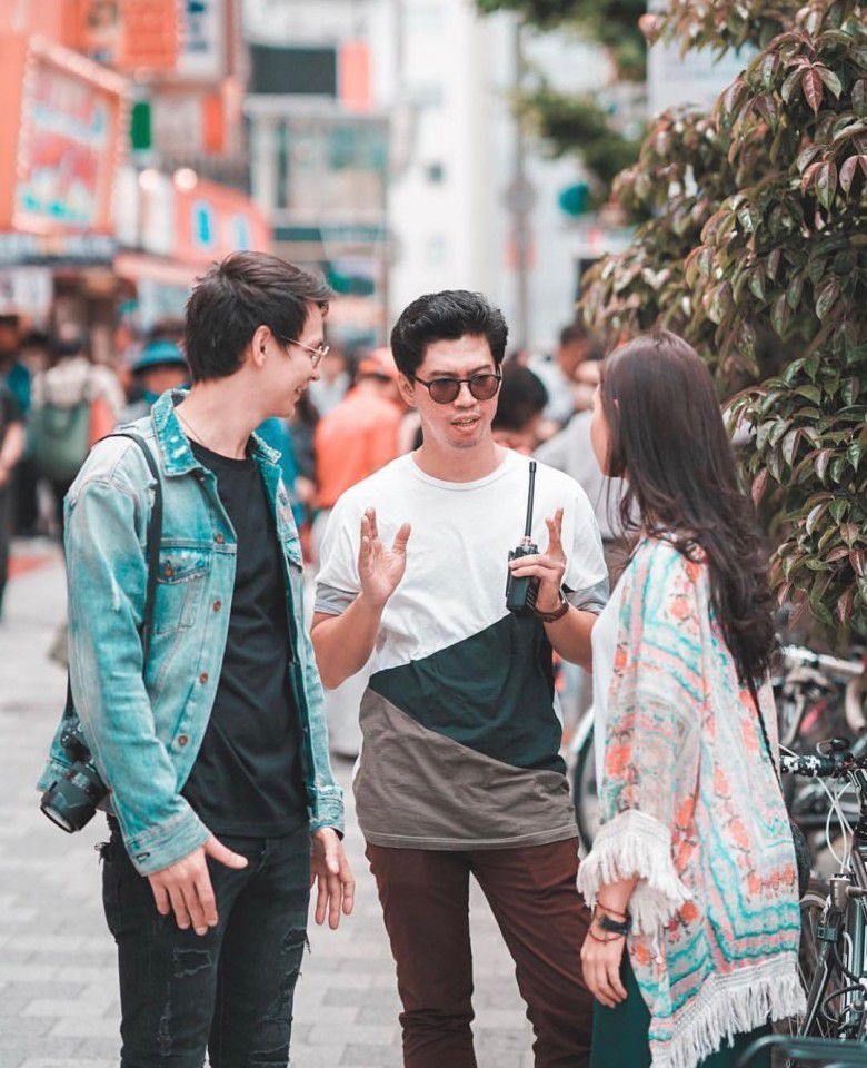 6. Cocok banget mereka tuh