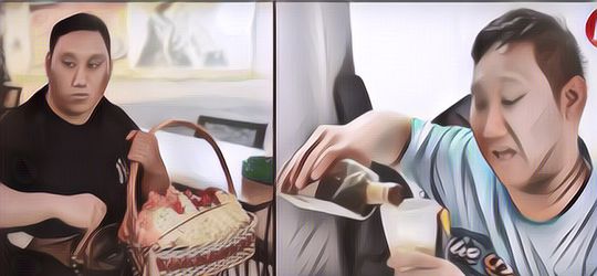 Cuma Karena Uang Rp 14 Juta, Pria Ini Meninggal Akibat Minum Whisky