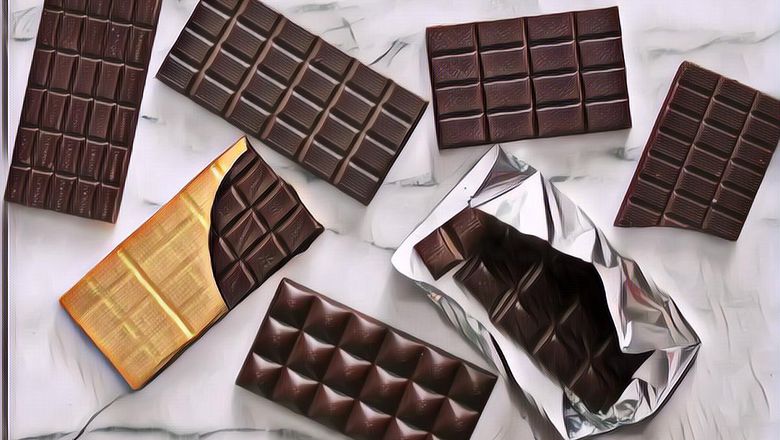Gak Cuma Bikin Bahagia, Ternyata Coklat Punya Sejarah Panjang Nan Berliku
