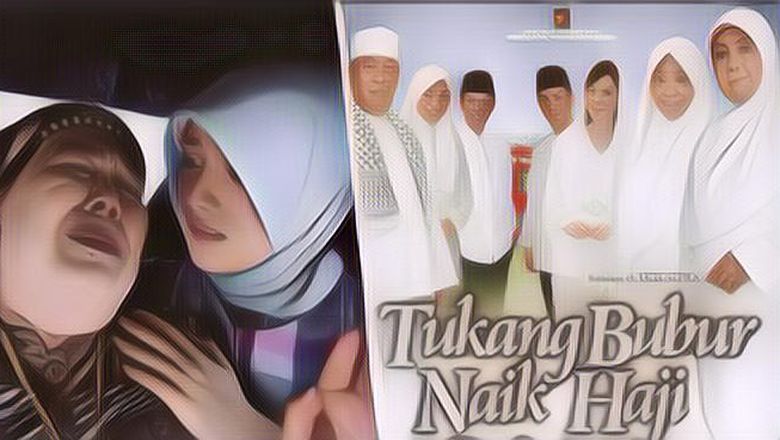 5 Alasan Sinetron di Indonesia Jumlah Episodenya Bisa Sampai Ribuan