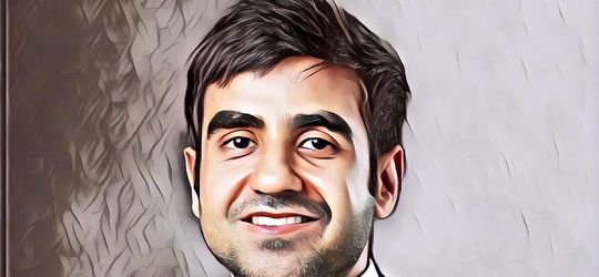 Gak Lulus Sekolah, Orang Ini Sukses Jadi Milyader Termuda dengan Harta Rp 21 Triliun