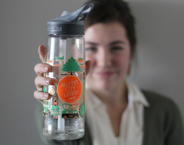 3. Terhindar dari Dehidrasi