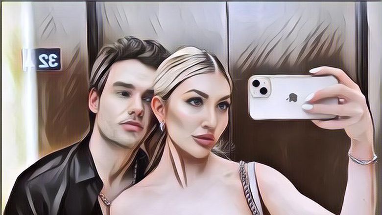 Kate Cassidy Ungkap Seperti Apa Kondisi Liam Payne Sebelum Meninggal: Kayak Disandera