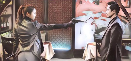 Wajib Nonton! 7 Film Action Korea yang Kualitasnya Sekelas Hollywood