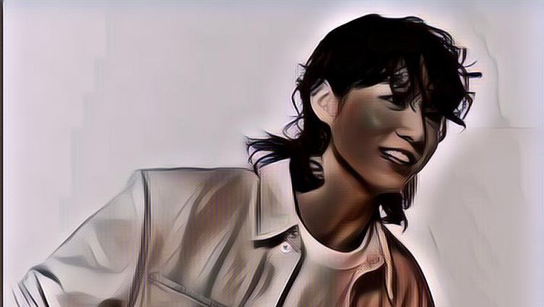 Keciduk Nonton Coachella Di Amerika, Klarifikasi Jungkook BTS Malah Bikin ARMY Gemas