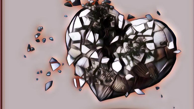 Beberapa Quotes Ini Bikin Kamu Lebih Kuat Buat Move On, Baca Deh!