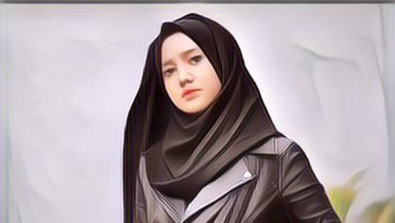 Membintangi Film The Santri, Ini Fakta Tentang Wirda Mansur