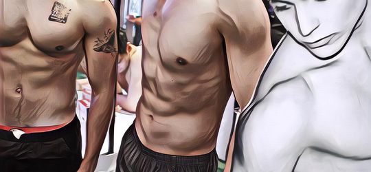 5+ Cowok Korea Terseksi Tahun 2021 yang Dinobatkan Majalah "People", Ada Aktor di "Squid Game"!