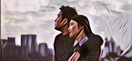 Kenapa Sahabat Jadi Cinta Bisa Mungkin Terjadi?