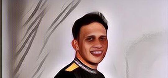 Egy Maulana Vikri dan Adiba Khanza Jalani LDR Pertama Usai Menikah