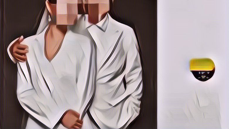 Heboh Seorang Kakek Nikahi Wanita Muda Hingga Berikan Uang Rp 2 Miliar, Ternyata Begini Faktanya