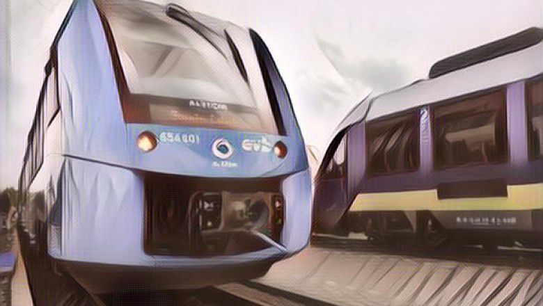 Kereta Berbahan Dasar Hidrogen, Jerman Punya