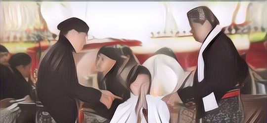 Deretan Upacara Adat Istiadat dan Tradisi Budaya Jawa Tengah