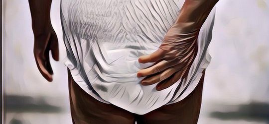 Gara-Gara Punya Fetish Aneh, Pria Ini Sampai Dilarang Bertemu Anaknya