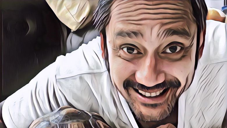 5 Seleb Ini Suka Pelihara Hewan Eksotis