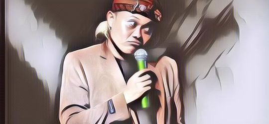 Sule Dituding Main Ilmu Hitam, Benarkah?