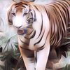 Bukan Dongeng! Ini Sejarah 7 Manusia Harimau yang Pernah Dijadikan Sinetron