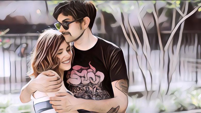 3 Ciri Pria Serius Sayang dan Menganggapmu Jodohnya,