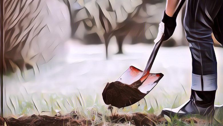 Kisah Pengorbanan Seorang Ibu Gali Lobang Dalam-dalam Demi Keluarkan Anaknya dari Penjara