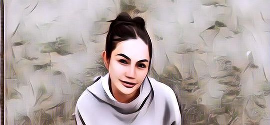 Laporannya Terhadap Vadel Badjideh Naik Tahap Penyidikan, Nikita Mirzani Bilang Begini