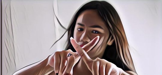 Berani Berkata "Tidak", Kunci Hidup Tenang dan Bahagia