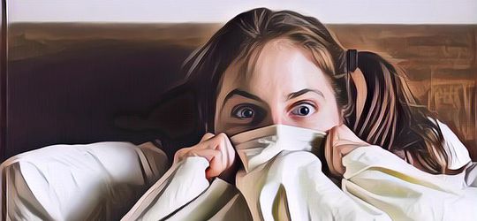 Nonton Film Horor Dapet Duit Rp18 Juta, Siapa Nih yang Gak Mau?