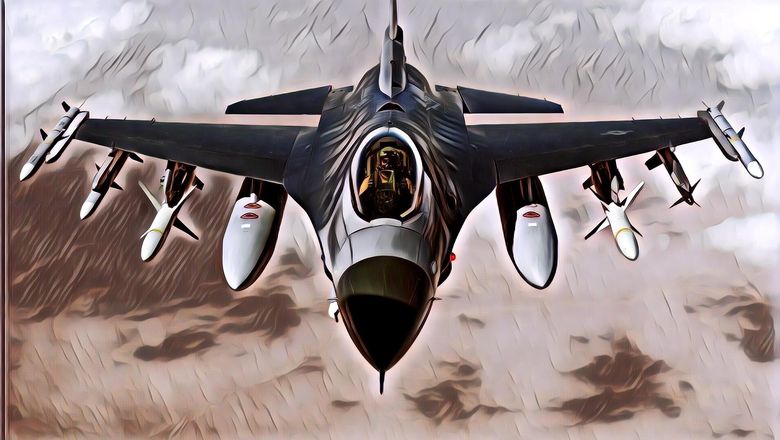 Masih Ingat Letda Ajeng Pilot Tempur Wanita Pertama TNI AU? Kini Ia Bertugas Terbangkan Pesawat Presiden Lho