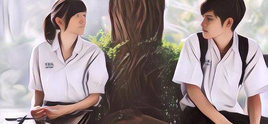 Anti-Awkward Momen, Begini Cara Kembali Akrab dengan Teman Lama