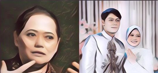 Diterpa Kabar KDRT, Ramalan Mbak You Soal Rumah Tangga Rizky Billar Dan Lesty Kejora Viral Lagi, Benarkah Jadi Kenyataan?