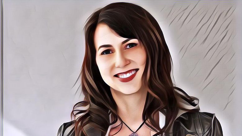 MacKenzie Bezos Bakal Terima Uang Rp500 Triliun Usai Perceraiannya