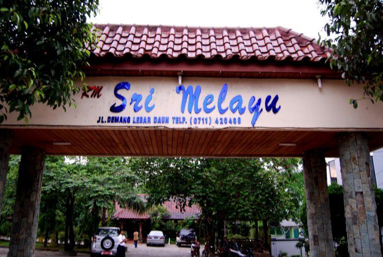 3. RM Sri Melayu