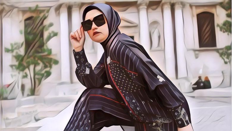 Bukan Rp500 Juta, Tika Ramlan Bongkar Biaya Fantastis Untuk Brand Ikut Paris Fashion Week, Mencapai Puluhan Miliar