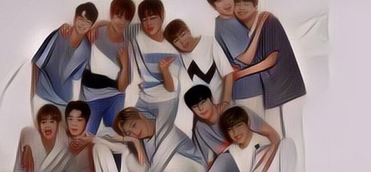 Tour Wanna One di Asia Tenggara Kembali Rusuh, Kali Ini Di Malaysia