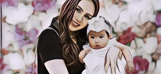 Momo Tak Tahu Menahu Kalau Geisha Ganti Vokalis, Emang Ada Apa Sih Dengan Mereka?