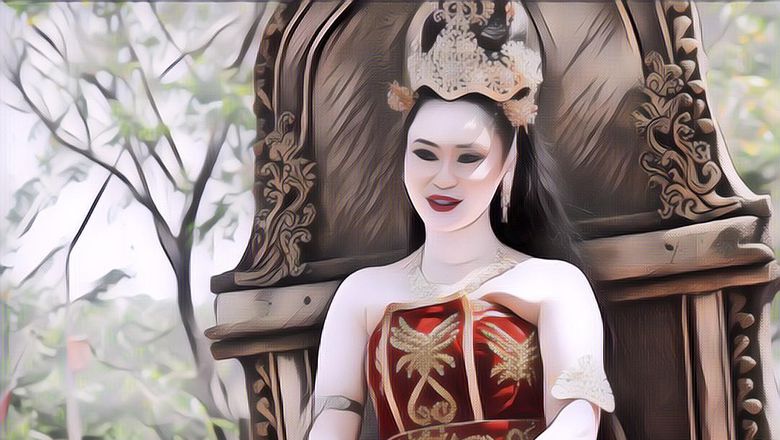 Ratu Tercantik di Tanah Jawa yang Jadi Istri Para Raja
