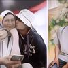 Kisah Psangan yang 21 Tahun Cerai, Kini Kembali Menjadi Suami Istri