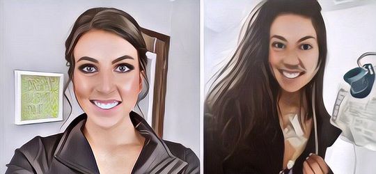 Wanita 20 Tahun Nekat Tipu 400 Orang Dengan Pura-pura Sakit Kanker, Nasibnya Berakhir Miris