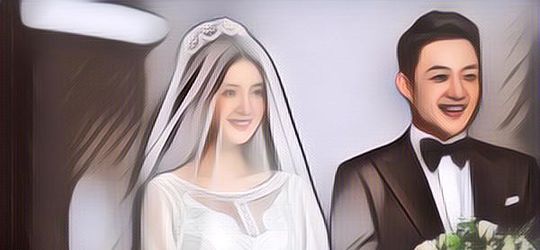 7 Artis Korea yang Pacaran dengan Orang Biasa, Kalau Jodoh Mah Gak ke Mana Ya