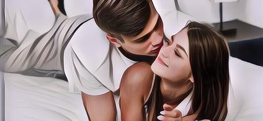 Bagian Tubuh Wanita yang Bikin Pria Jadi Klepek-klepek