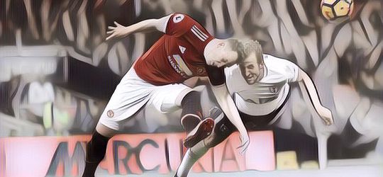 Fakta Menarik Manchester United Usai Tekuk Tottenham