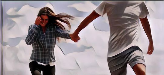 Kata Sains Soal Mitos Wajah Mirip dan Tanda Bahwa Doi Adalah Jodoh Kita