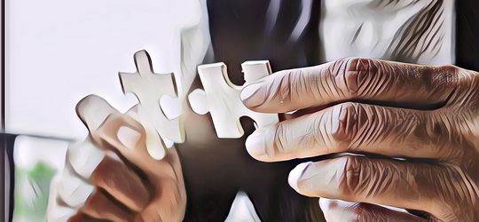 5 Zodiak yang Paling Logis dan Rasional, Cocok untuk Jadi Teman Diskusi Serius