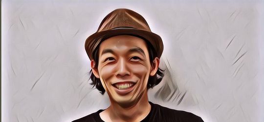 Gokil! Sutradara Jepang Ueda Gunakan Aplikasi Zoom untuk Membuat Film